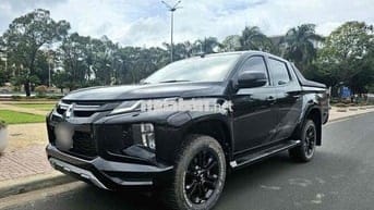 Mitsubishi Triton 2021 4x4 AT Athlete 2021