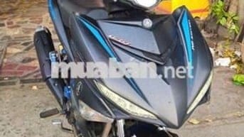 Exciter 150 LED 2019