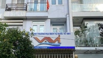 Bán nhà An Phú An Khánh mặt đường Bùi Tá Hán Q2 gần Trường Học 80m2