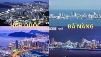 CĂN HỘ 1PN TẦNG CAO VEN SÔNG CHO THUÊ 15-18TR NGAY KHI BÀN GIAO