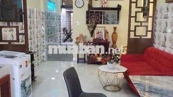 Chung cư Chợ Bình Tây Q6, 85m2, 3PN, giá chỉ 2.7 tỷ, sổ riêng