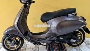 vesspa sprin ABS máy iget mới keng E1-381.34