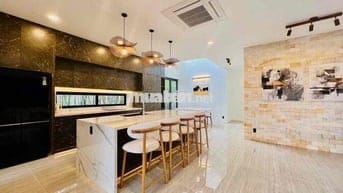 💥Cho thuê Căn Villa view Núi Sơn Trà - Khu Đầu Tuyến Sơn Trà