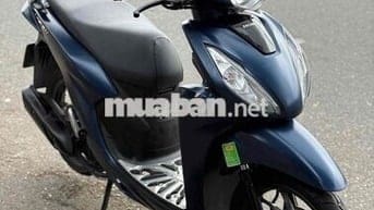 Honda Vision 2021 Đặc biệt Xanh