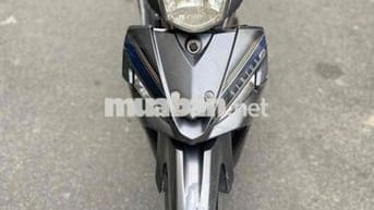 sirius Fi đời 2016 máy êm zin bấm đề nhẹ nổ máy