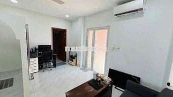 CHUNG CƯ 1 PHÒNG NGỦ 1 PK NGAY CHUNG CƯ DREAM HOME