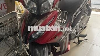 Yamaha Jupiter 2011 Đỏ - Đen 63.101km