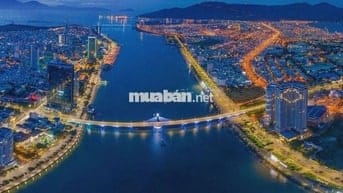 PENINSULA ĐN - SIÊU PHẨM Căn hộ hạng sang bên Sông HÀN -CK lên đến 18%