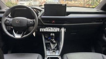 Toyota Yaris Cross 2024 20078 km