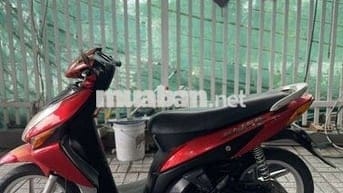 Honda Click 110 Đỏ máy rin có trao đổi