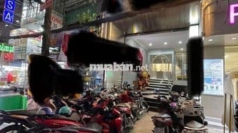 CHO THUÊ NHÀ KD MẶT TIỀN –  NGUYỄN GIA TRÍ, Quận, BÌNH THẠNH