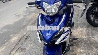 Yamaha Exciter 135 2014 Xanh trắng