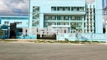 SỞ HƯU NGAY LÔ ĐẤT VÀNG TẠI KHU TÁI ĐỊNH CƯ NGỌC HIỆP