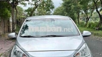 🌟Huynhdai Grand I10 1.2 Số Tự Động Bản Đủ🌟