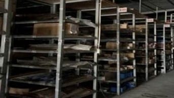 Bán Phụ tùng, vật tư phụ trợ, linh kiện ô tô dưới 16 chỗ 