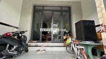 Nhà 1 Trệt 1 Lầu Hẻm Ô Tô 4m Long Hậu Giáp Nhà Bè – 4PN – 3.8 Tỷ