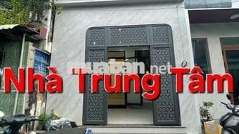 NHÀ RỘNG - HẺM 2 NGUYỄN VIỆT HỒNG
