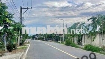 ĐẤT NỀN 6X17M NGAY NGÃ TƯ TÂN TRIỀU