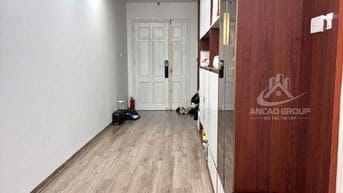 Chính chủ cần bán chung cư Ngoại Giao Đoàn 110m 3 ngủ 2vs , 12,5 tỷ