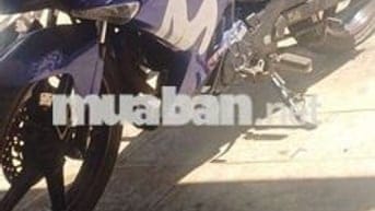 Yamaha Exciter Xanh dương