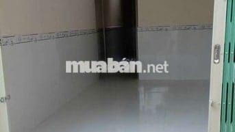 Cho thuê hai căn nhà một trệt một lầu