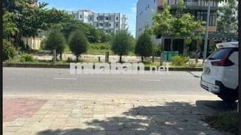 Bán lô đất đẹp đường Văn Tiến Dũng – Điện Ngọc, Điện Bàn - Quảng Nam