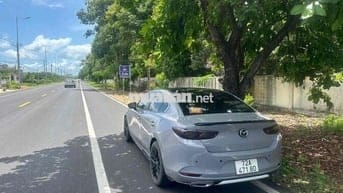 Mazda 3 2020 1.5L Luxury - 150 km