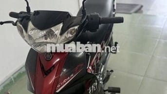 Yamaha Sirius 2012 110cc Đỏ đen , rin êm , 1 chủ
