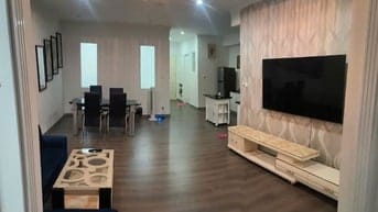 Gia Đình cần bán chung cư Phúc Thịnh 3,7 tỷ, 75m2 tại Cao Đạt, Q.5, HC