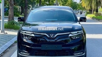 Vinfast VF8 Eco 2023 Pin CATL - Ưu đãi tổng 120TR