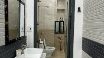 Chính chủ bán nhà Nguyễn Thị Nhỏ Q.Tân Bình - ngay khu lữ gia - 9,9 tỷ