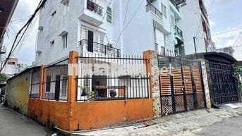 QUANG TRUNG CHDV 4 TẦNG. 108M LÔ GÓC 2MT. HXH QH 12M SÁT MT. NHỈNH 9TỶ