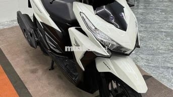 Honda Vario 150cc 2018 Trắng Đen