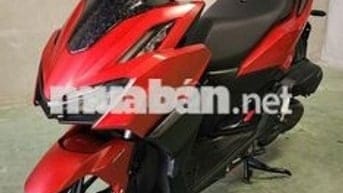 Honda Vario 160 2023 màu Đỏ