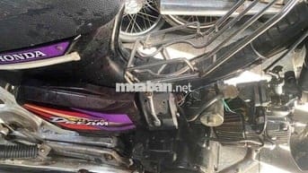 Bán xe Longcin máy êm, bình đề đầy đủ