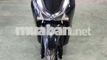 Honda SH 125i 2017 Đen
