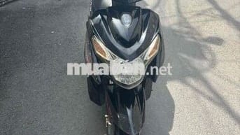 Yamaha Nouvo 3 Đen Tự động