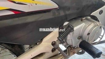 Bán xe Wave Rs, xe còn zin nhiều bình đề máy êm