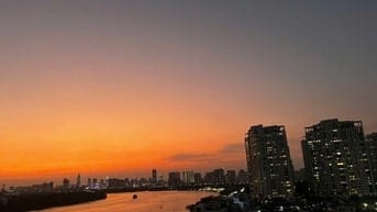 One Verandah- Bán căn 2PN view sông SG Bitexco siêu đẹp, đã có sổ hồng