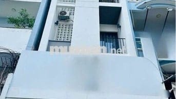 Cho thuê nhà 662/14B Sư Vạn Hạnh, Phường 12, Quận 10.