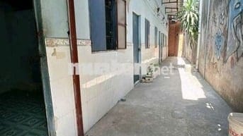 Chủ cần bán dãy trọ có thu nhập sẵn liên hệ nhanh còn kịp