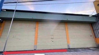 Cho thuê nhà 355 m2 mặt tiền Hoàng Quốc Việt