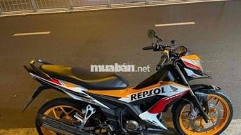 Sonic 2017 đúng đời bản Repsol Bstp 9c bao ký 🌈🌈