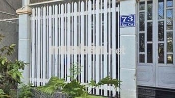 Nhà cho thuê tháng full nội thất