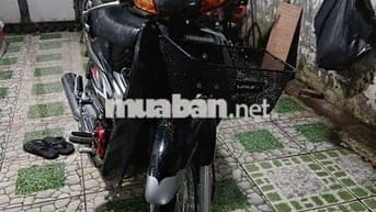 Honda Wave Anpha kiểng nhà xài