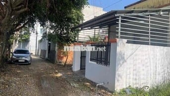 nhà cấp 4 giá rẻ cho tài chính thấp