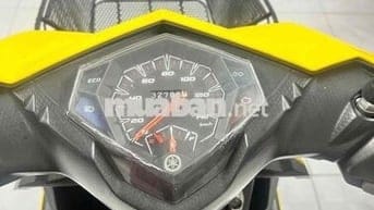 Yamaha Mio M3 Vàng đen 32700 km