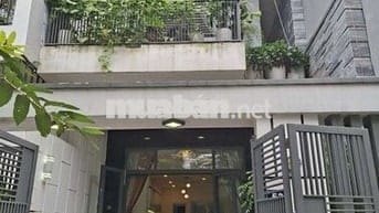 🛑 CHO THUÊ NHÀ 3 TẦNG: BÀU GIA THƯỢNG - 5PN - 4WC - SÂN ĐỂ XE