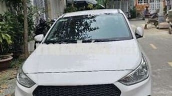 Hyundai Accent 2020 Trắng 35154 km