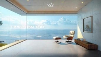 CĂN HỘ BIỂN CAO CẤP ĐẦU TIÊN Ở PHÚ YÊN - BIỂU TƯỢNg CUỘC SỐNG MỚI